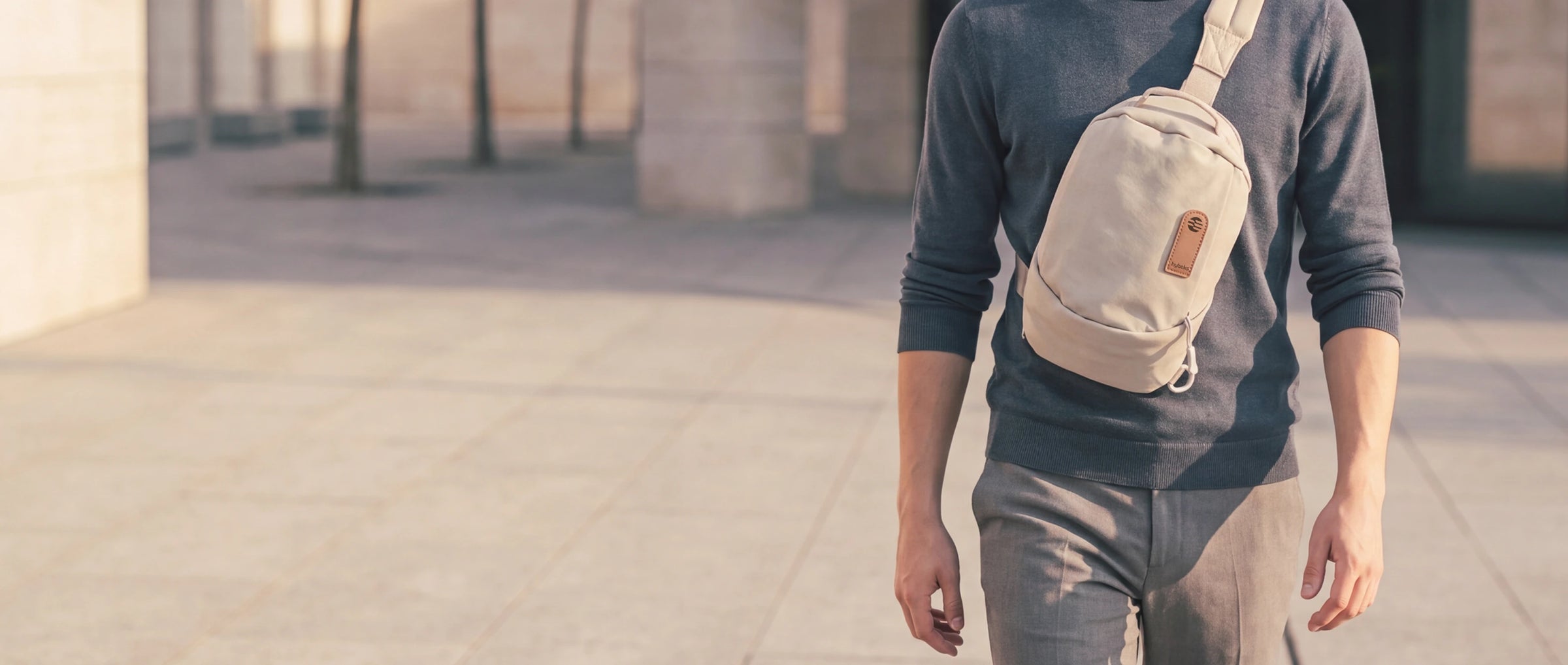 Made to be worn, not displayed.