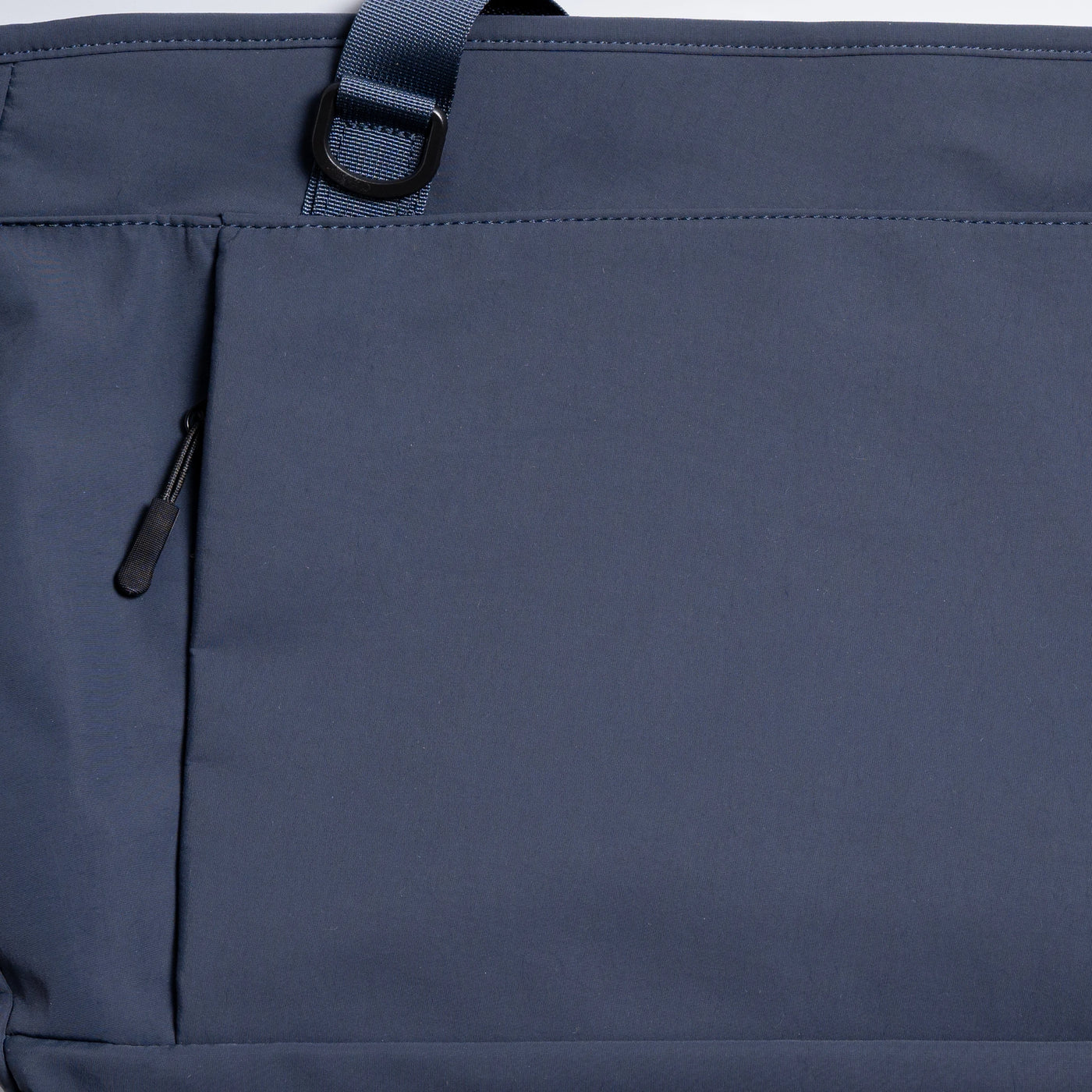 Made for the daily haul.